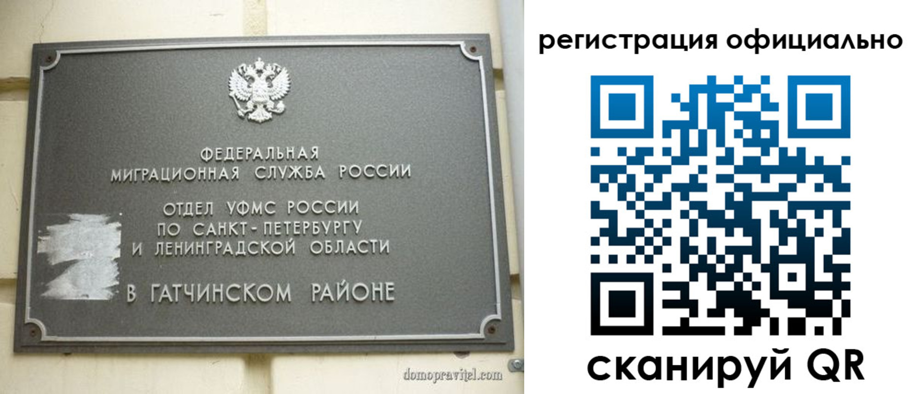 купить прописку в Волхове